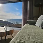 펜션 Panorama Seaview House *