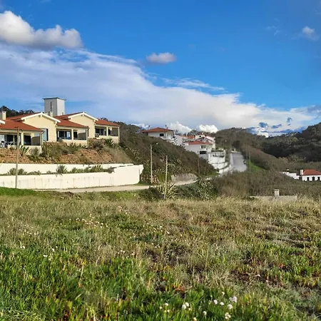 Panorama Seaview House * Marinha Grande