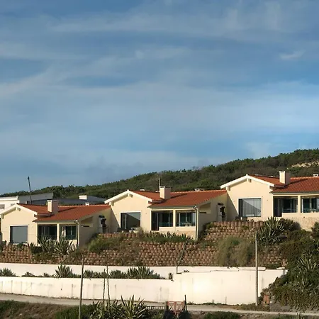 Hébergement de vacances Panorama Seaview House *