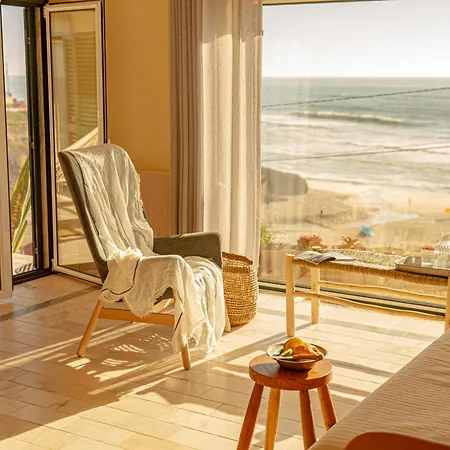 Panorama Seaview House Hébergement de vacances