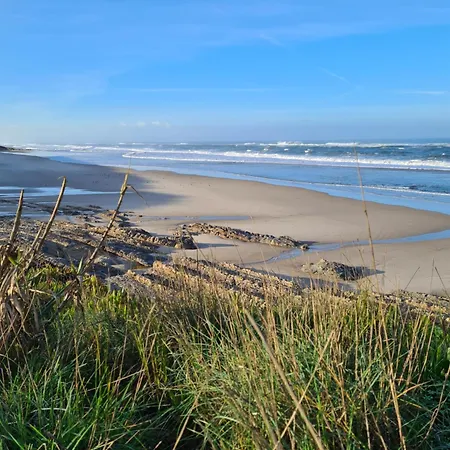 Panorama Seaview House Hébergement de vacances *