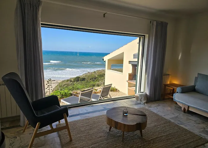 Panorama Seaview House Tatil Evi *
