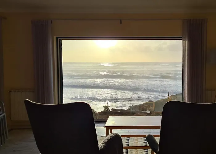 Panorama Seaview House Tatil Evi *