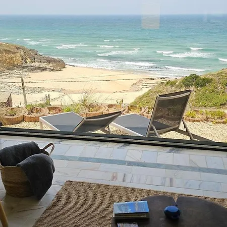 Panorama Seaview House בית נופש *