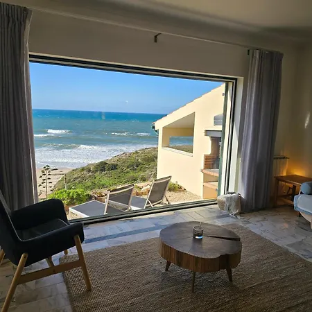 Panorama Seaview House Vakantiehuis *