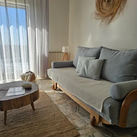Panorama Seaview House בית נופש