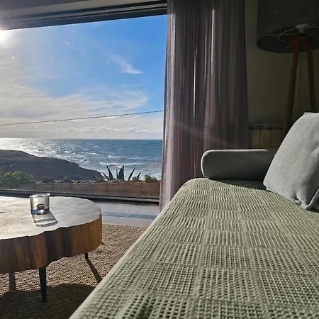 בית נופש Panorama Seaview House *