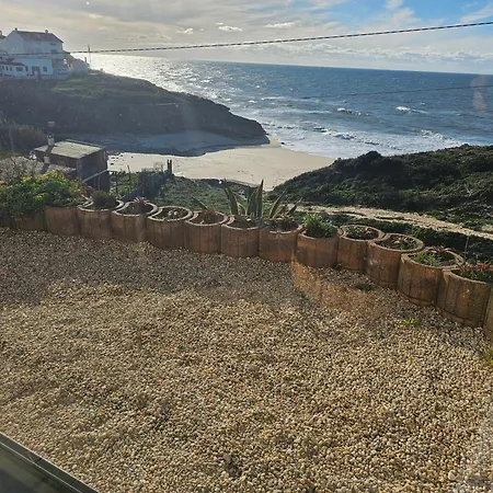 Vakantiehuis Panorama Seaview House *