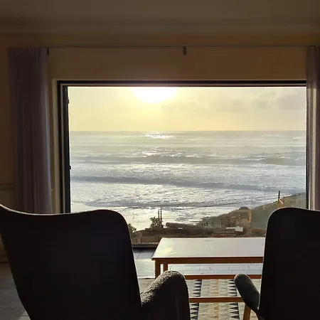 Panorama Seaview House Vakantiehuis *