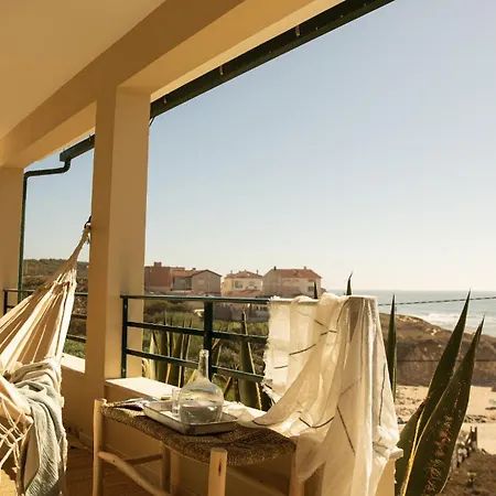 Panorama Seaview House בית נופש