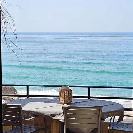 Panorama Seaview House מריניה גראנדה