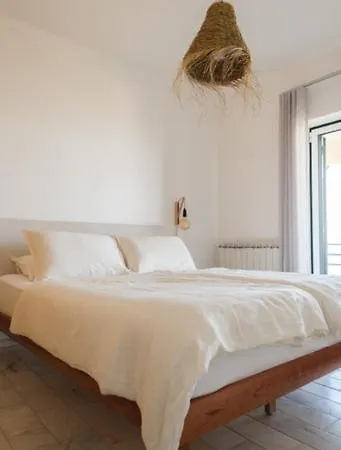 Vakantiehuis Panorama Seaview House Marinha Grande