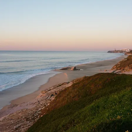 Vakantiehuis Panorama Seaview House