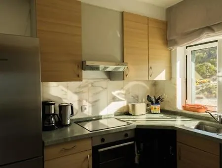 Panorama Seaview House Vakantiehuis Marinha Grande