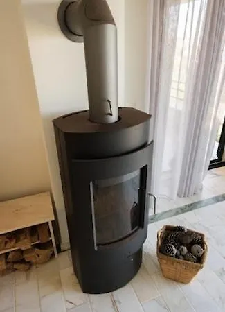 Panorama Seaview House Vakantiehuis *