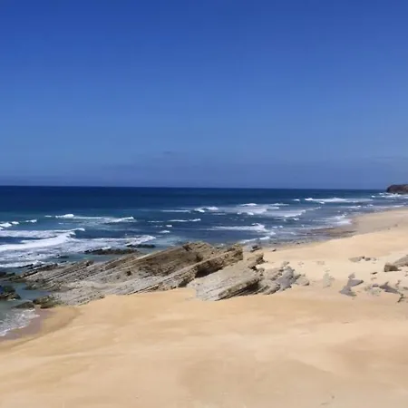 Panorama Seaview House * מריניה גראנדה