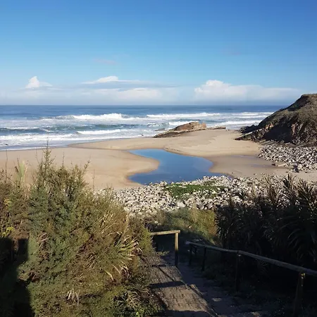 Panorama Seaview House