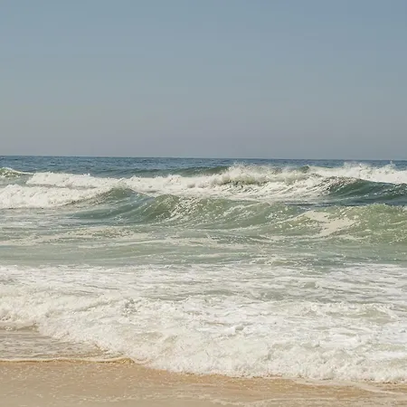 Vakantiehuis Panorama Seaview House