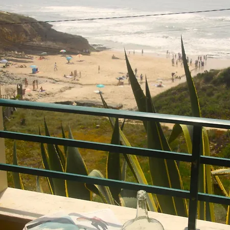 Panorama Seaview House בית נופש *