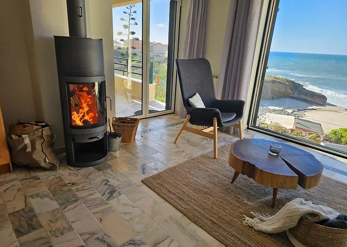 Panorama Seaview House *