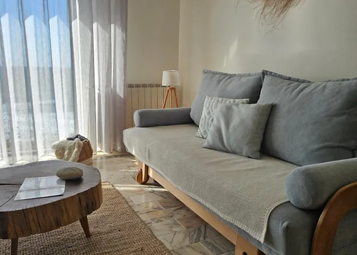 Panorama Seaview House بيت للعطل