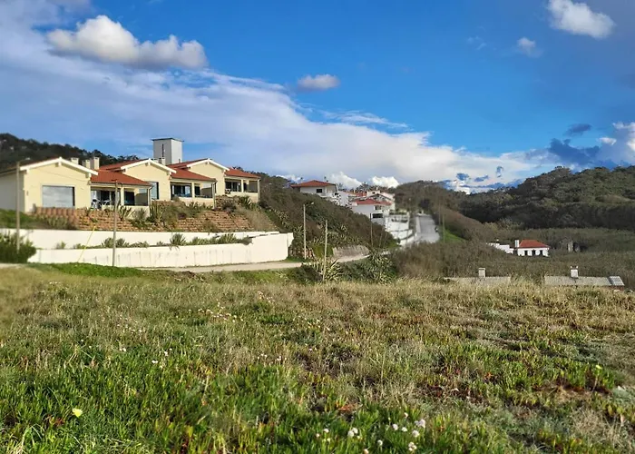 Panorama Seaview House * مارينها غراندي