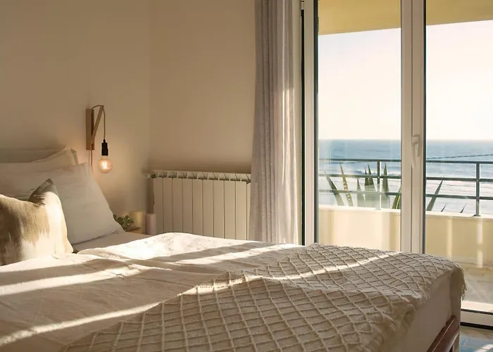 Panorama Seaview House *