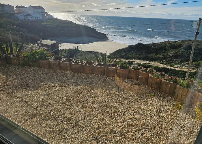 بيت للعطل Panorama Seaview House *