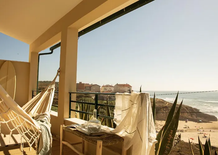 Panorama Seaview House بيت للعطل