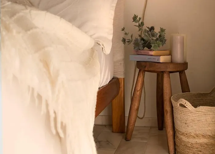 بيت للعطل Panorama Seaview House