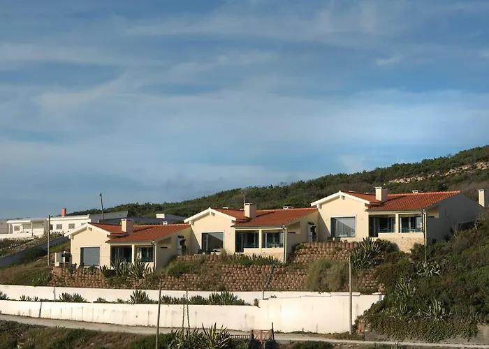 بيت للعطل Panorama Seaview House *