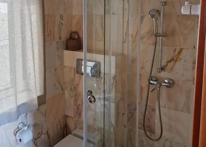 بيت للعطل Panorama Seaview House مارينها غراندي