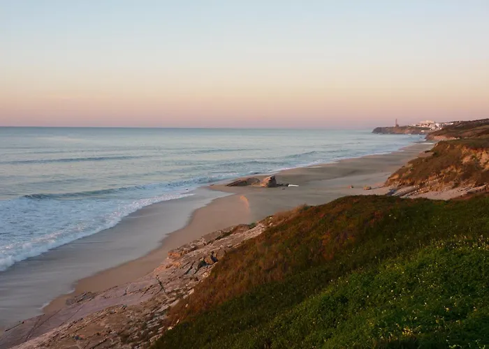 بيت للعطل Panorama Seaview House