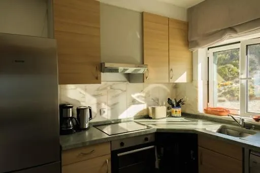 Panorama Seaview House بيت للعطل مارينها غراندي