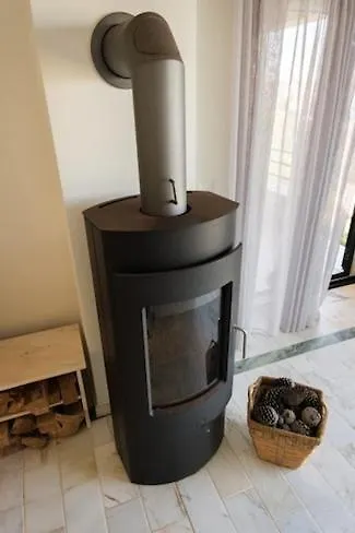 Panorama Seaview House بيت للعطل *