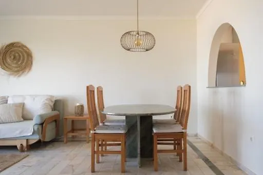 Panorama Seaview House * مارينها غراندي