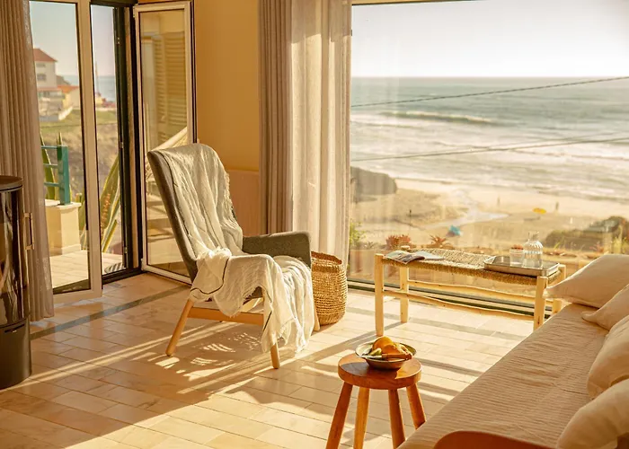 Panorama Seaview House بيت للعطل