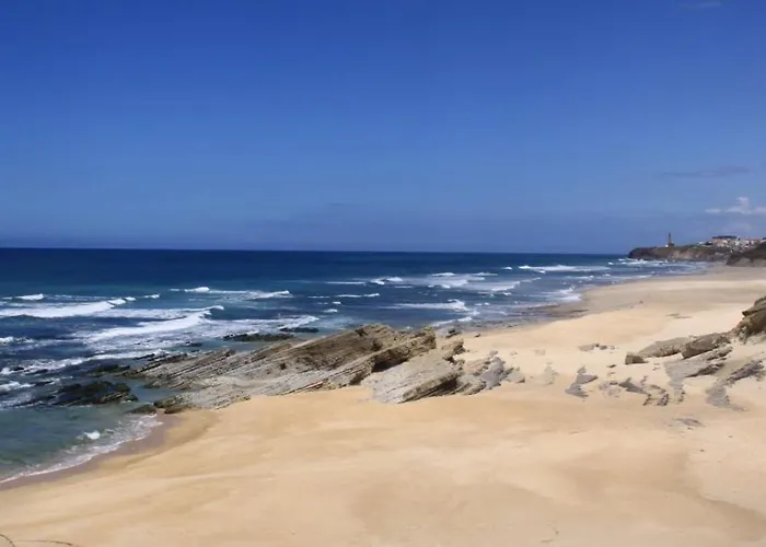 Panorama Seaview House * مارينها غراندي