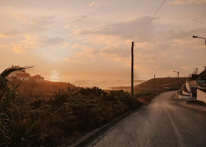 Panorama Seaview House