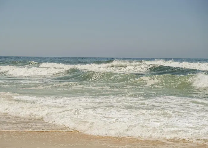 بيت للعطل Panorama Seaview House